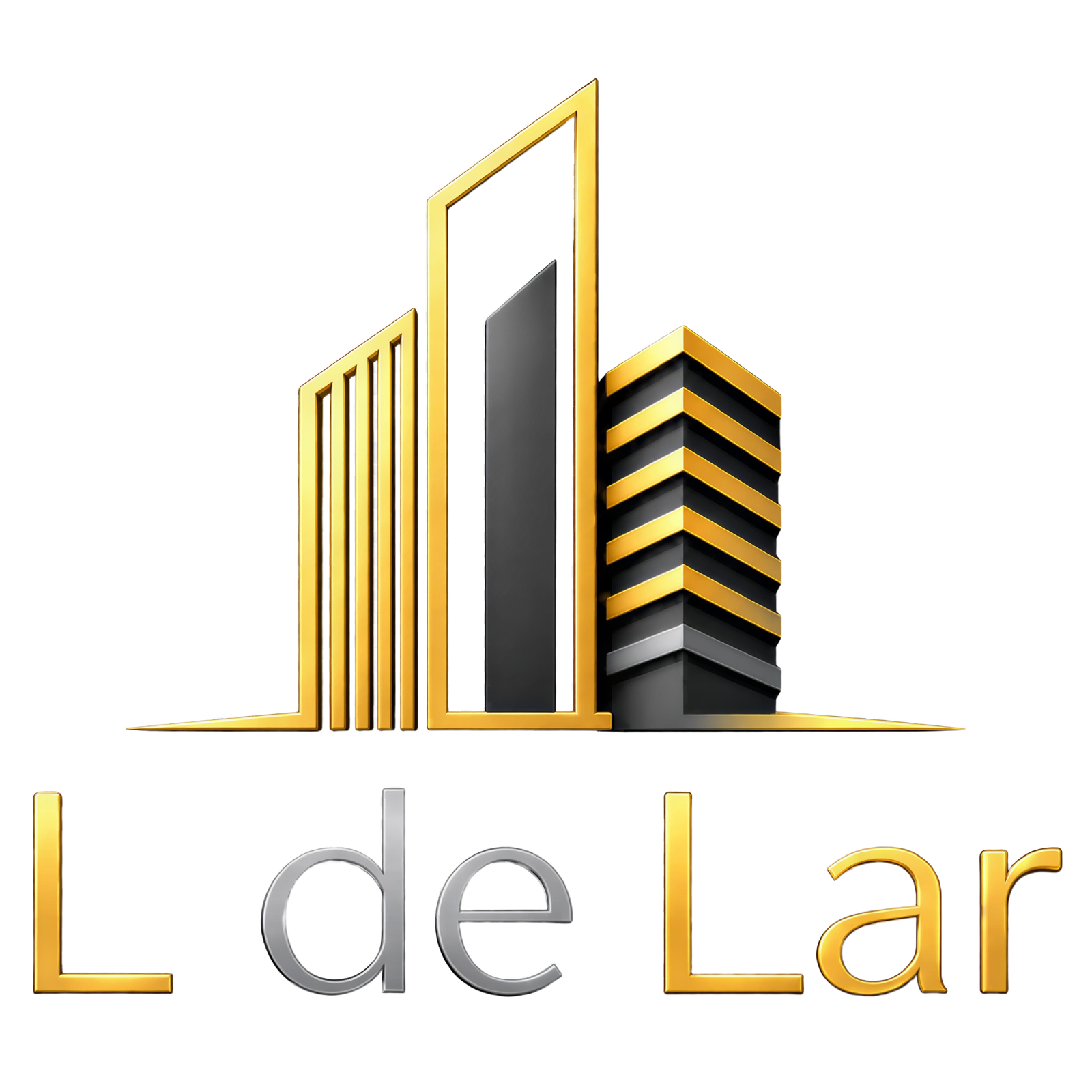 L de Lar Imóveis